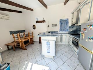  Maison à vendre 3 pièces 32 m²