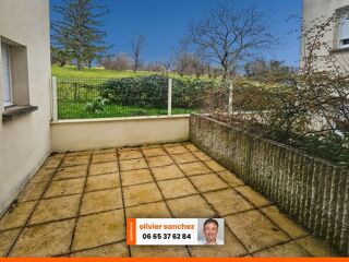  Appartement � vendre 4 pi�ces 91 m�