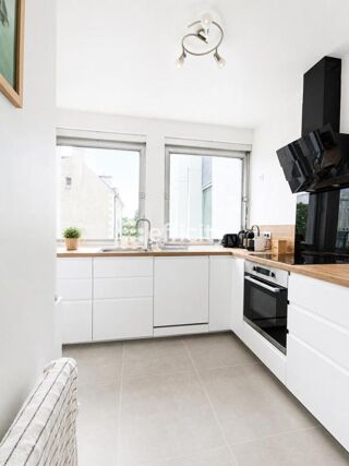  Appartement à vendre 4 pièces 67 m²