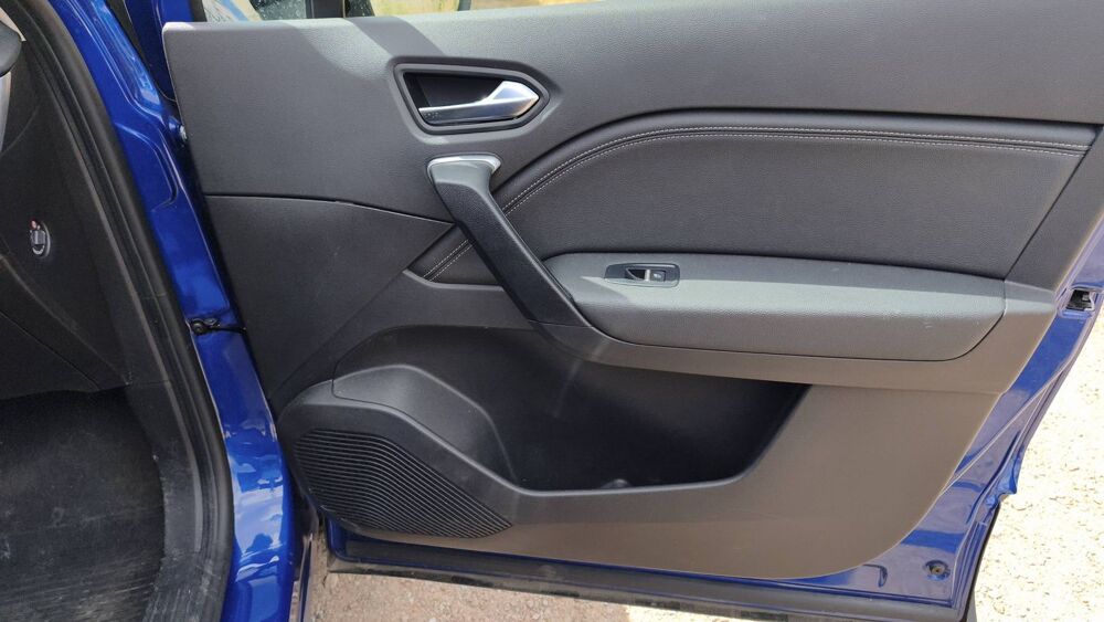 Captur 1.0 TCe 90 Techno 2023 occasion 86100 Chatellerault