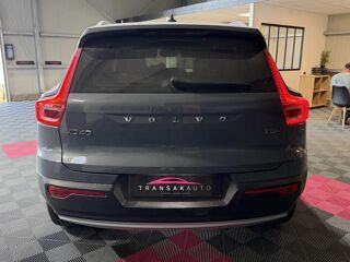 XC40 T5 Twin engine 1.5 Ti 12V 261 Plug in Hybrid DCT7 180 cv Bo&icirc; 2020 occasion 85190 Venansault