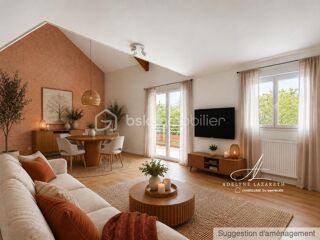  Duplex/triplex à vendre 4 pièces 86 m²