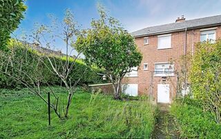  Maison à vendre 5 pièces 76 m²