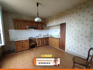  Maison � vendre 3 pi�ces 60 m�