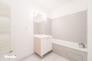  Appartement à vendre 3 pièces 63 m²