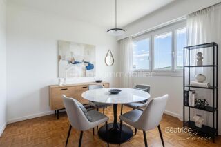  Appartement � vendre 5 pi�ces 95 m�