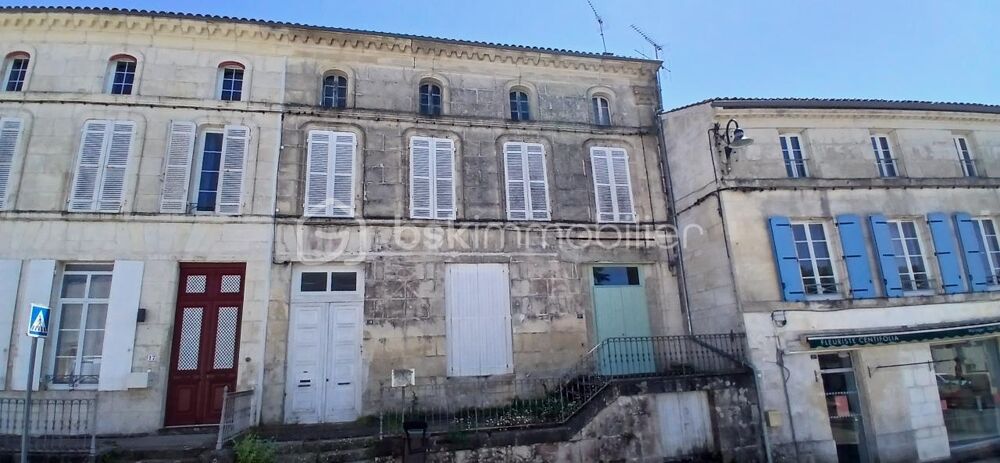 Maison bourgeoise