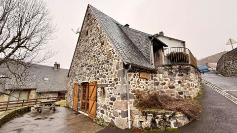   Maison Murat Le Quaire 6 pièce(s) 126.2 m2 Maison - 6 pièce(s) - 126 m²