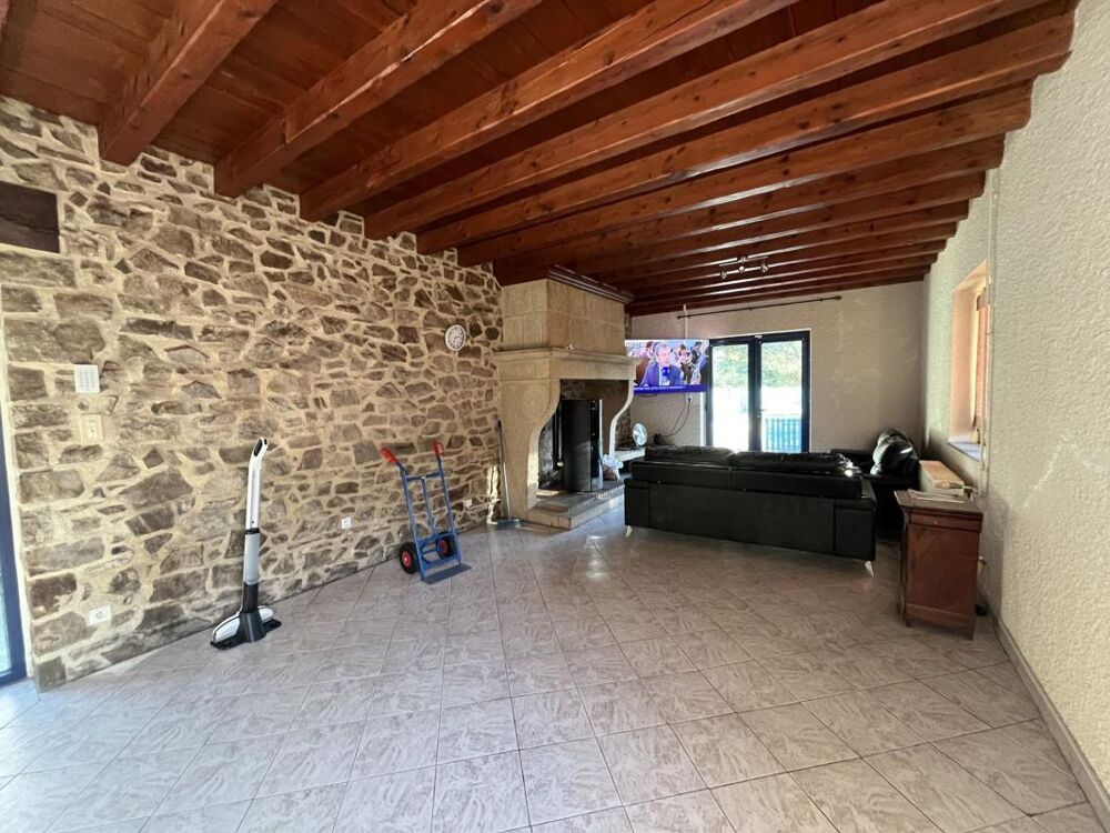 Vente Maison Maison Saint auvent