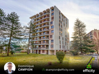 Vente Parking/Garage Stationnement Meylan