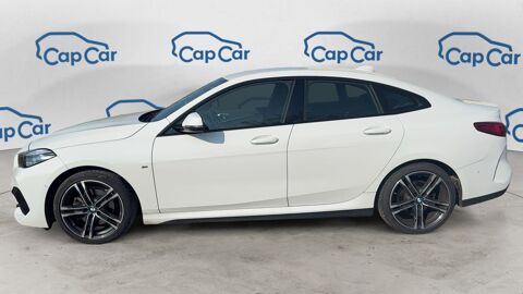 Serie 2 218i 136 Steptronic7 M Sport 2021 occasion 49770 La Membrolle Sur Longuenee