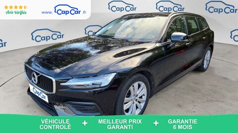 Annonce voiture Volvo V60 20580 €