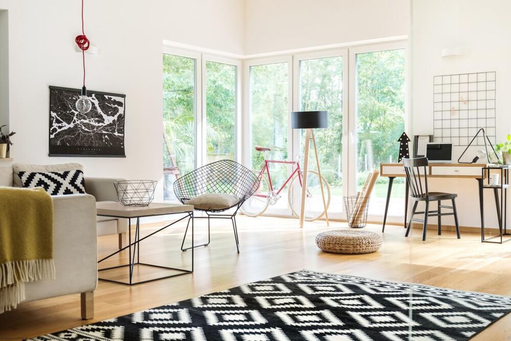 Vente Appartement Superbe appartement T3 neuf de 63 m² avec balcon – Au pied du Métro 14 (Thiais) Thiais