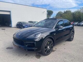 Cayenne 3.0 V6 462ch E-Hybrid 2020 occasion 84700 Sorgues