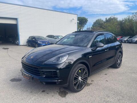 Annonce voiture Porsche Cayenne 49900 €