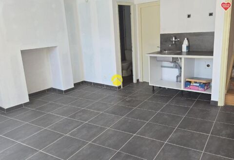   Vente Maison Maison - 3 pièce(s) - 63 m²