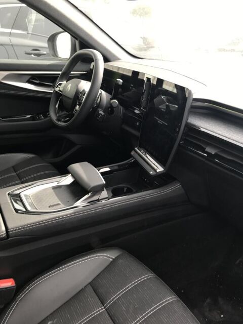 Austral E TECH 200 FULL HYBRID TECHNO 2025 occasion 38160 Chatte