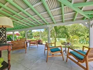  Villa � vendre 3 pi�ces 98 m�