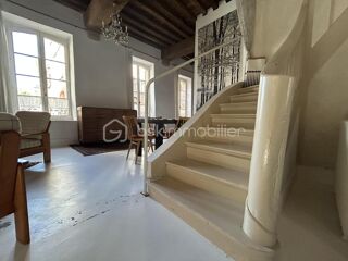  Maison à vendre 6 pièces 132 m²