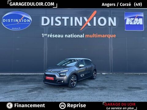 Annonce voiture Citron C3 11990 