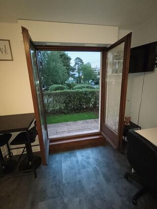  Appartement � louer 1 pi�ce 22 m�