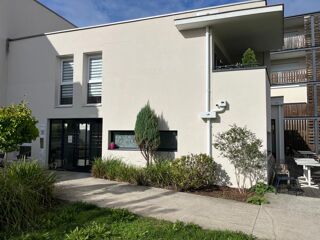  Appartement à vendre 2 pièces 47 m²