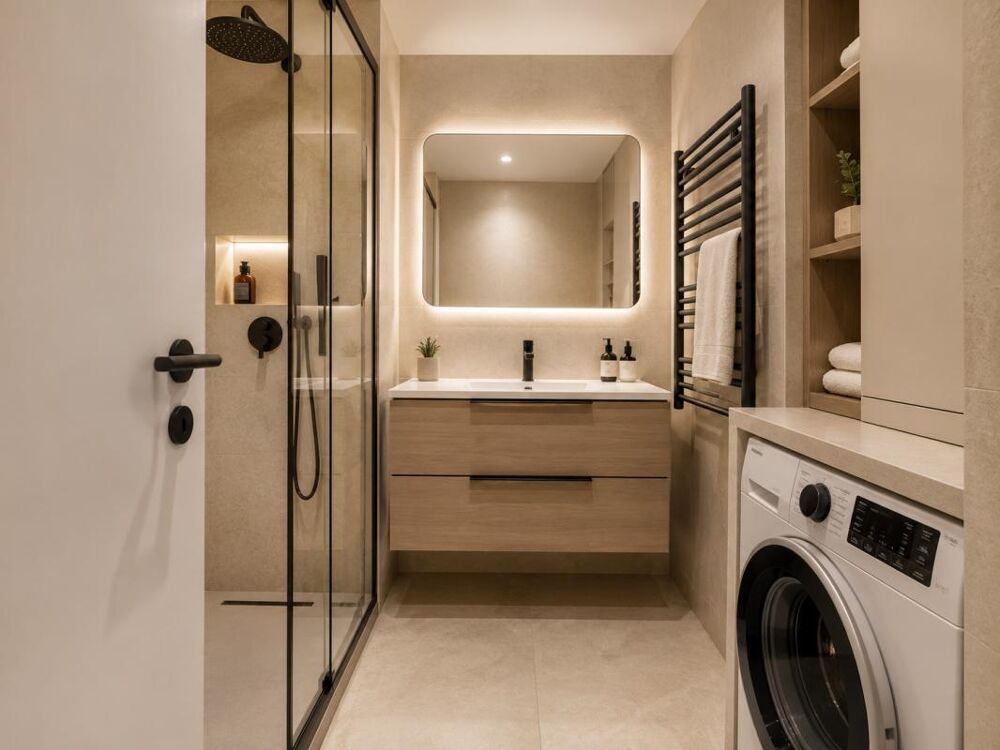 Vente Appartement T2 LUMINEUX Bordeaux
