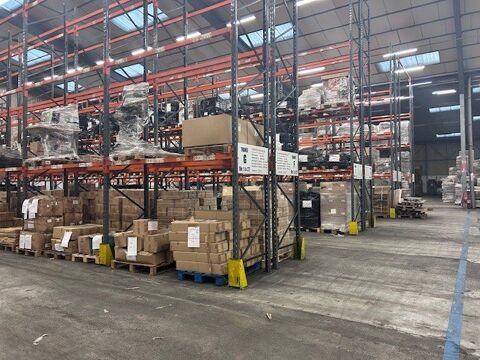   Surface de stockage à louer 