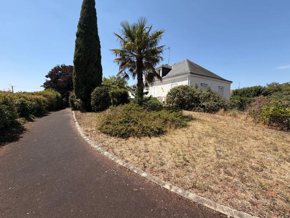 Vente Maison Maison de 5 pièces de 164 m² situé à Irais Irais