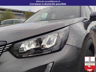 2008 Essence 100 Allure BV6 2023 occasion 10150 Lavau