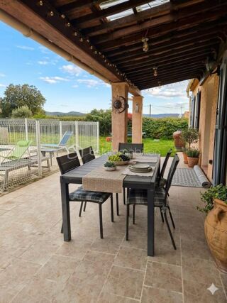  Villa à vendre 6 pièces 119 m²