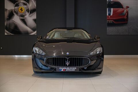 Granturismo Sport Phase 2 4.7 V8 460 ch 2014 occasion 33000 Bordeaux