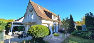  Maison � vendre 8 pi�ces 194 m�