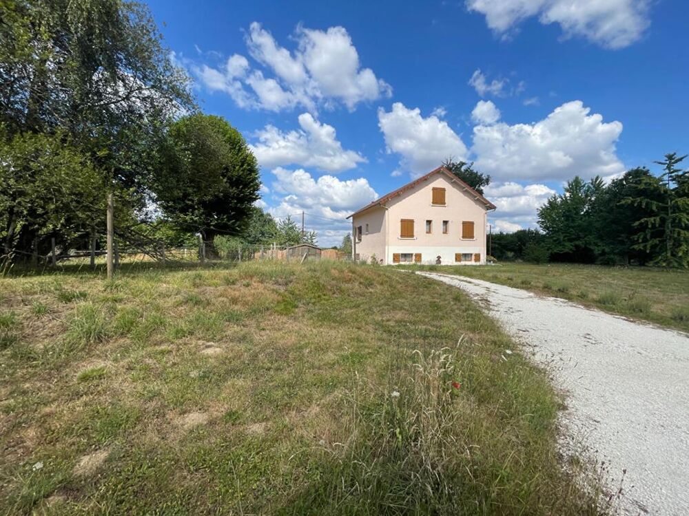 Exclusivité Maison 5 pièces
