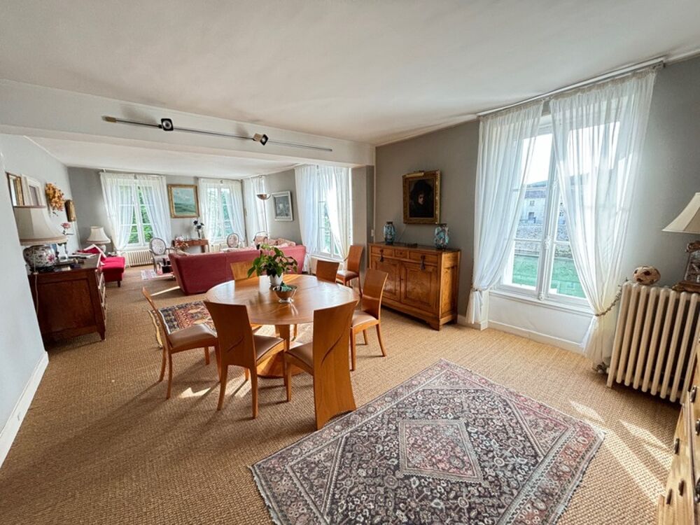 Vente Maison Maison viager à vendre occupé 9 pièces LA FERTE SOUS JOUARRE (77) La ferte sous jouarre