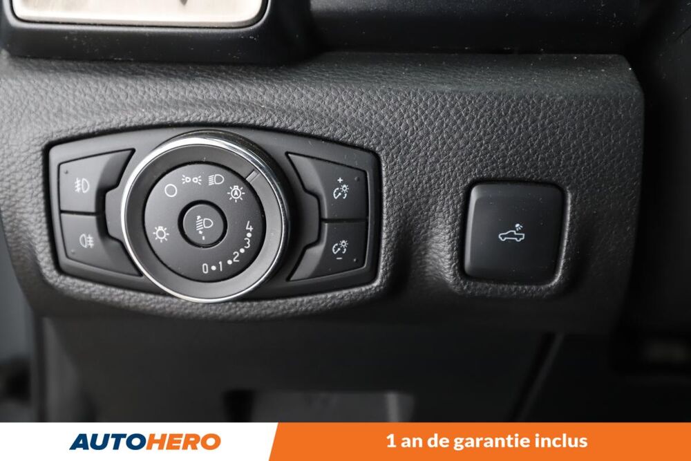 Ranger 2.0 EcoBlue Super Cabine Wolftrak Auto 170 ch 2022 occasion 92130 Issy-les-Moulineaux
