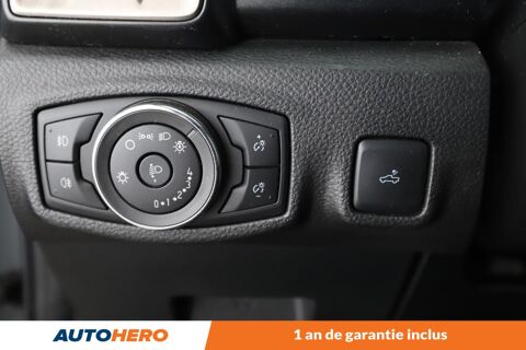 Ranger 2.0 EcoBlue Super Cabine Wolftrak Auto 170 ch 2022 occasion 92130 Issy-les-Moulineaux