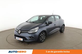 Clio 0.9 TCe Energy Intens 90 ch 2017 occasion 92130 Issy-les-Moulineaux