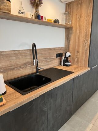  Maison à vendre 5 pièces 120 m²