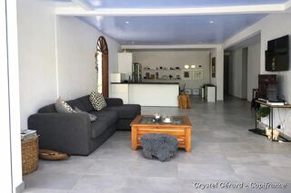  Maison à vendre 5 pièces 225 m²