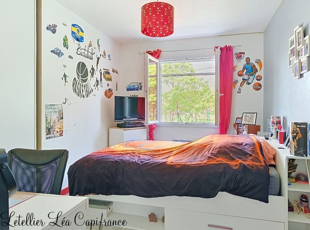 Vente Maison Maison à vendre 6 pièces  (Les châteliers) Chantecorps