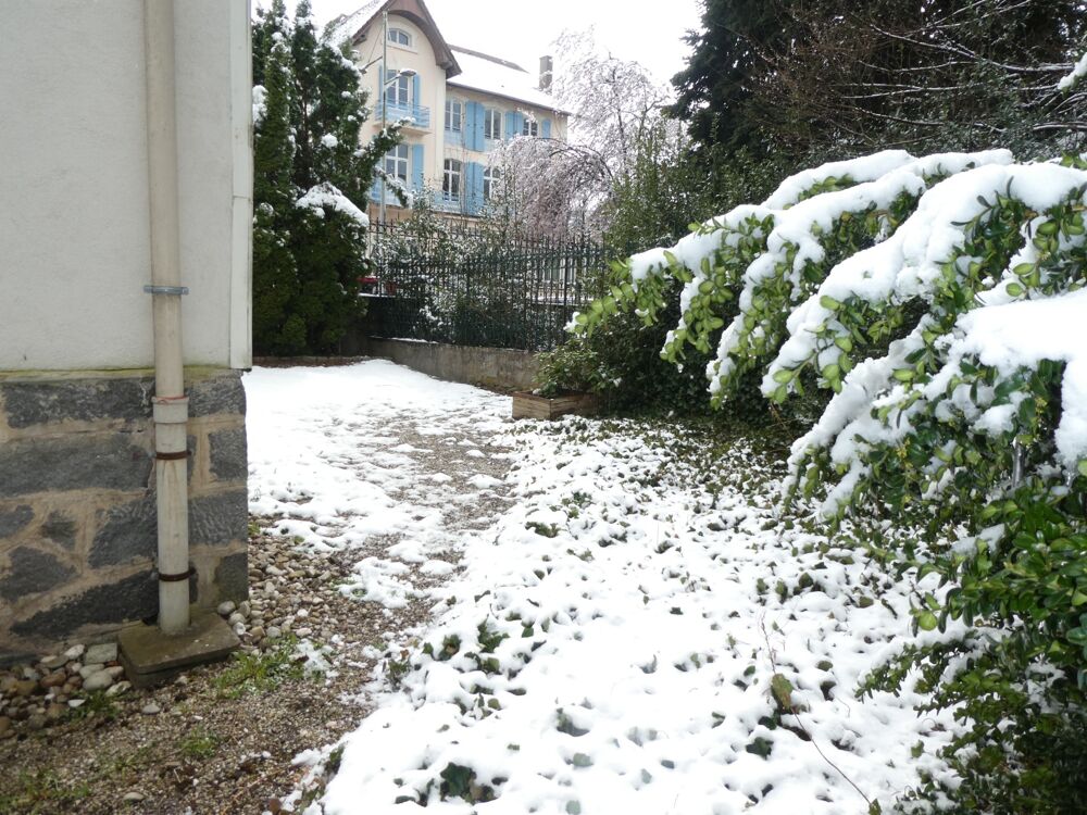 à vendre  Maison Gérardmer (88400)