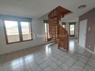  Duplex/triplex à vendre 5 pièces 76 m²