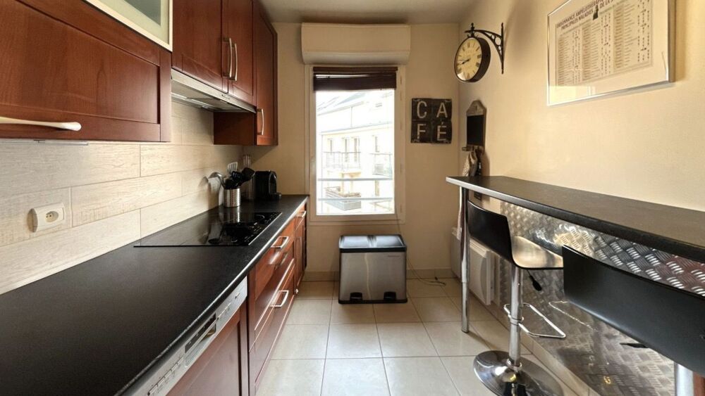 Location Appartement Appartement de 85m2 à louer sur Suresnes Suresnes