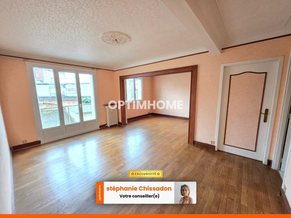 EXCLUSIVITE RUE ADRIEN TARRADE - IDEALEMENT SITUE POUR TOUTES LES COMMODITES