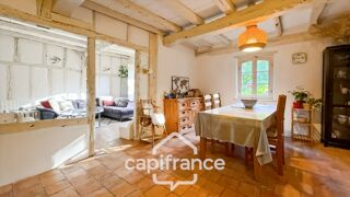  Maison � vendre 5 pi�ces 120 m�