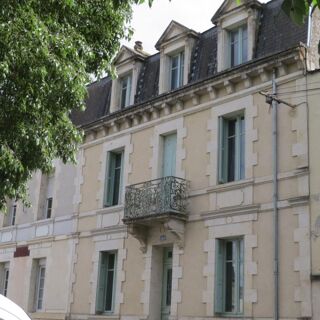  Maison � vendre 6 pi�ces 124 m�
