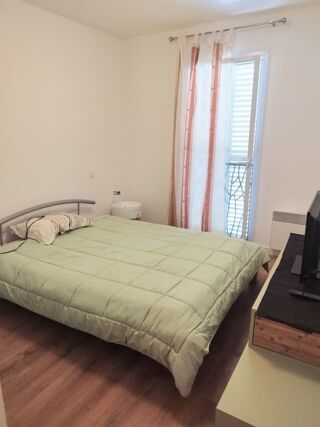  Appartement à louer 2 pièces 54 m²