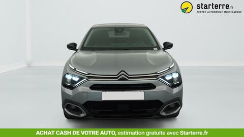 C4 PureTech 130 EAT8 Max 2024 occasion 69190 Saint-Fons