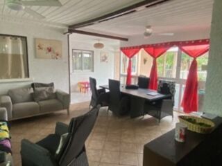  Maison � vendre 8 pi�ces 250 m�